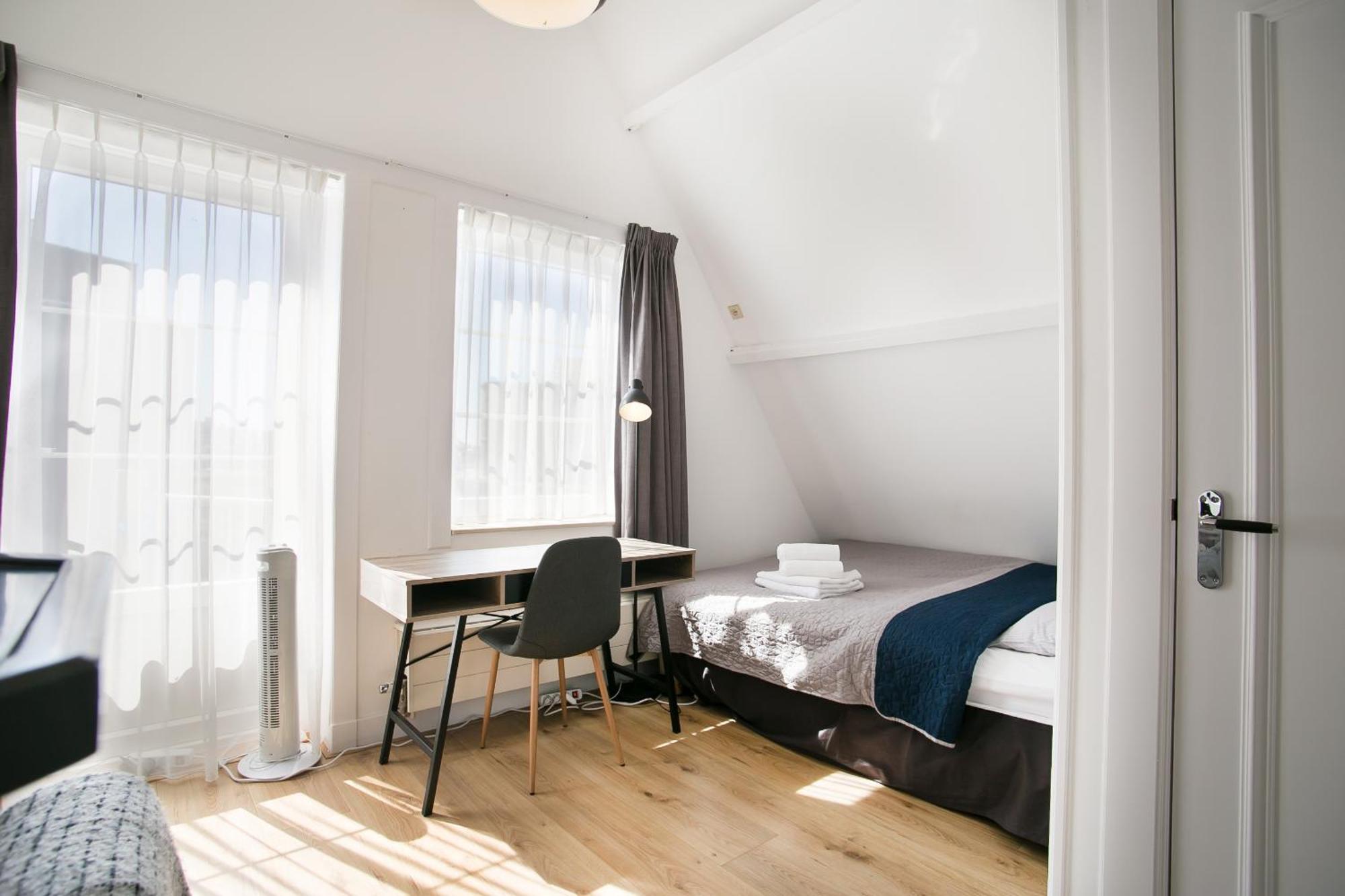 Four Star - Berkenbosch Blokstraat