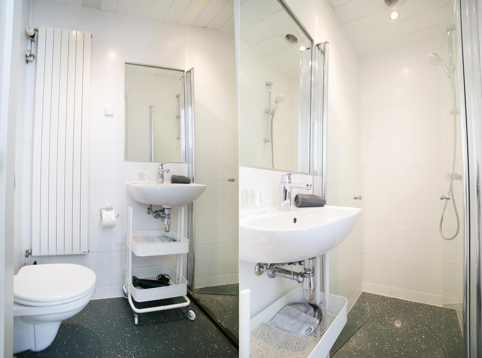 Apartment Four Star - Berkenbosch Blokstraat The Hague