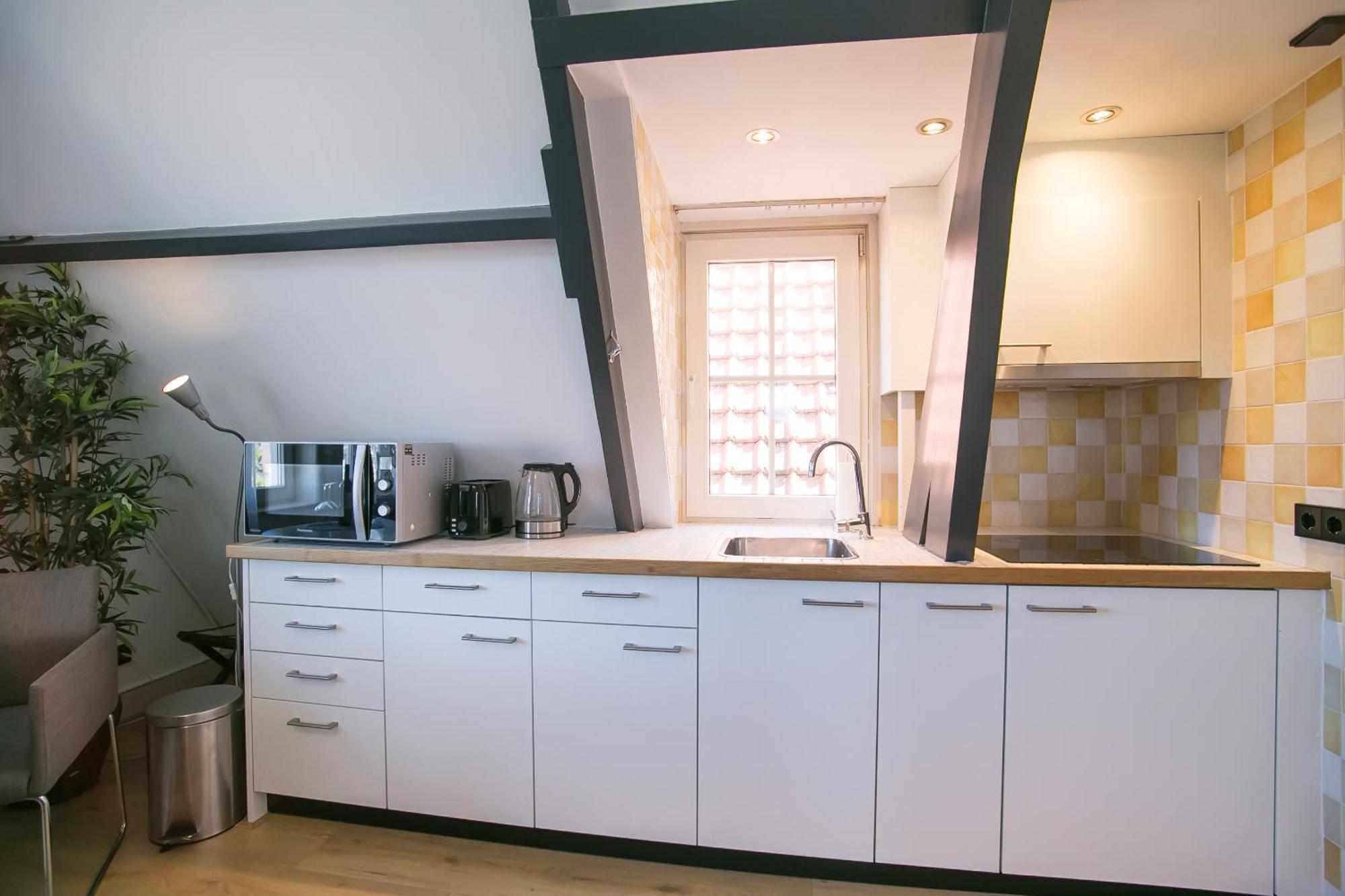 Four Star - Berkenbosch Blokstraat *