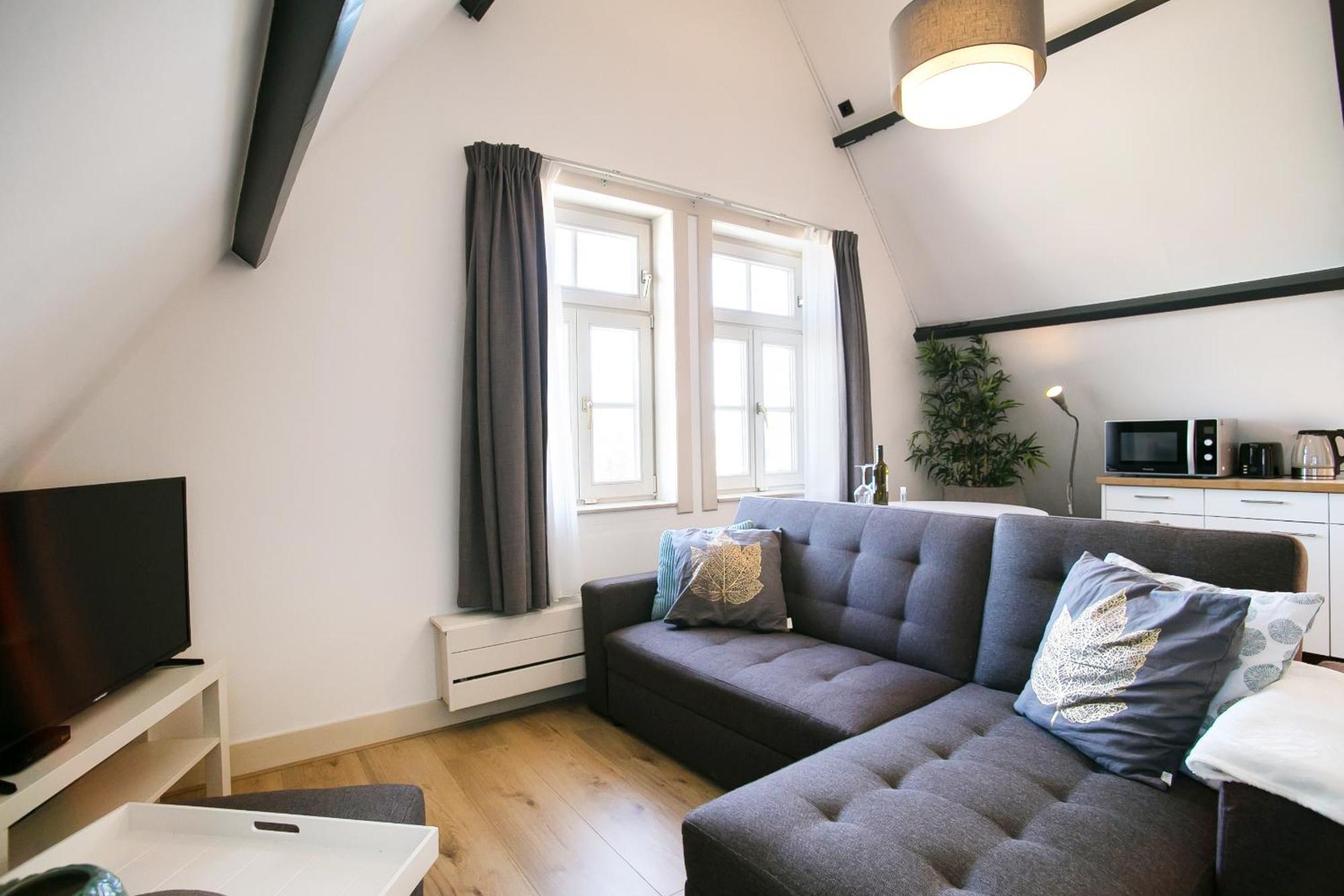 Apartment Four Star - Berkenbosch Blokstraat *